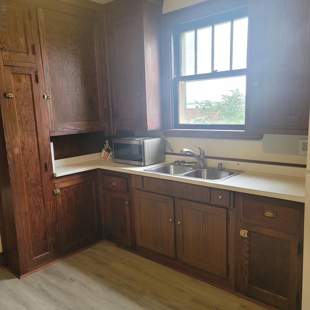 College Heights - Residential