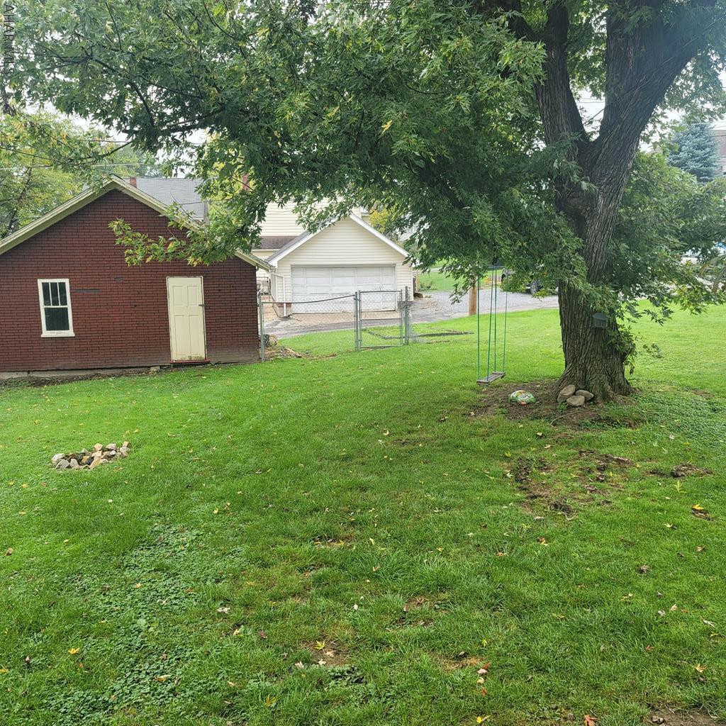 College Heights - Residential