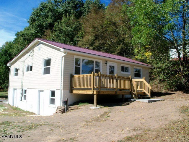 Other - Residential