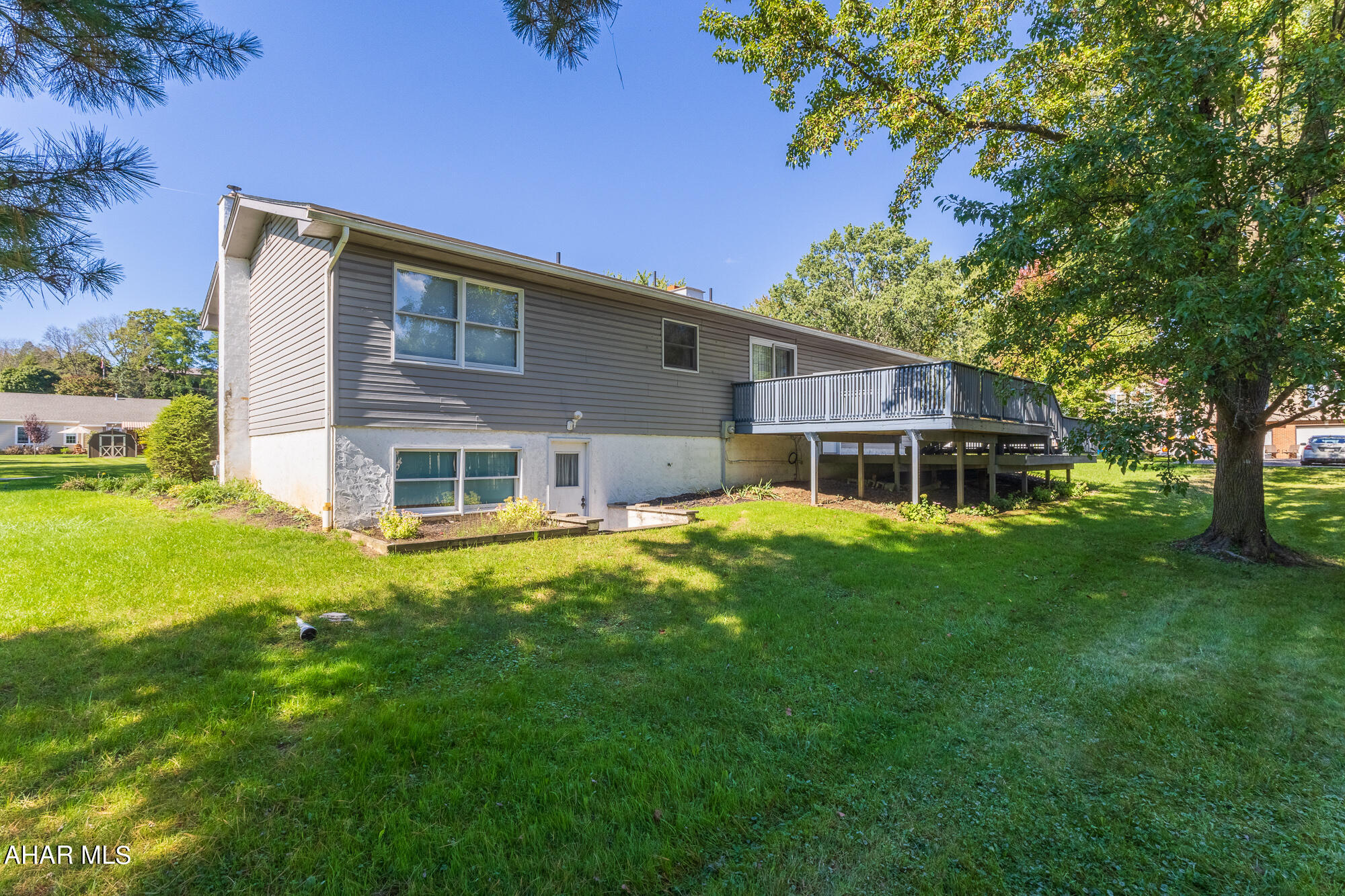 Old Town Village - Residential