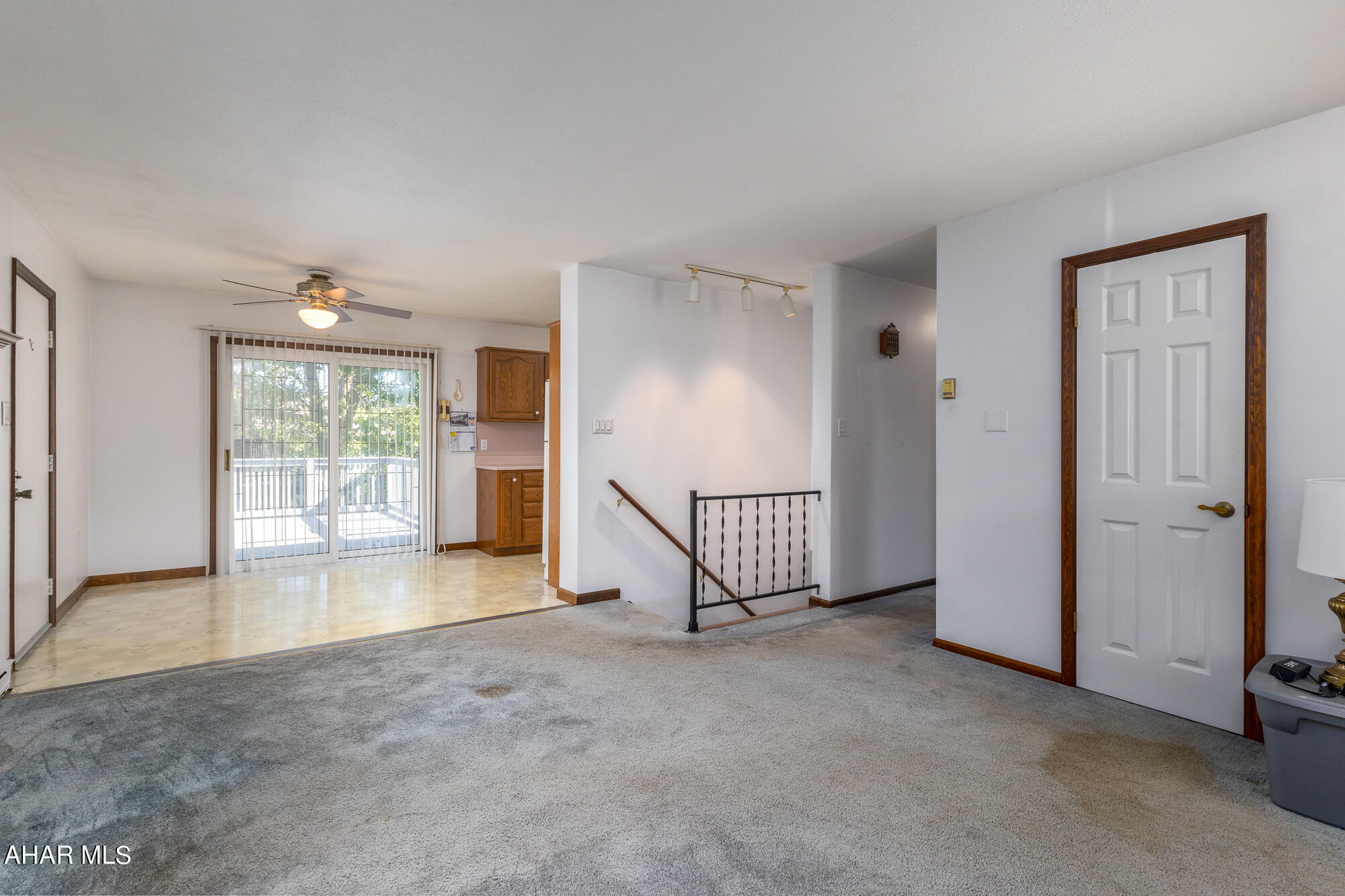 Old Town Village - Residential