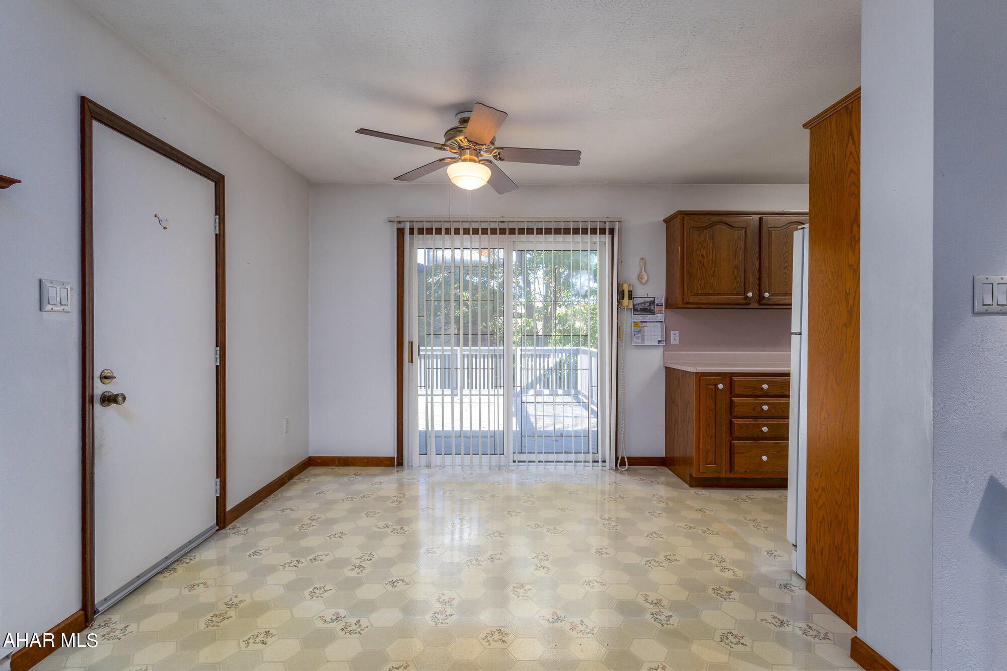 Old Town Village - Residential