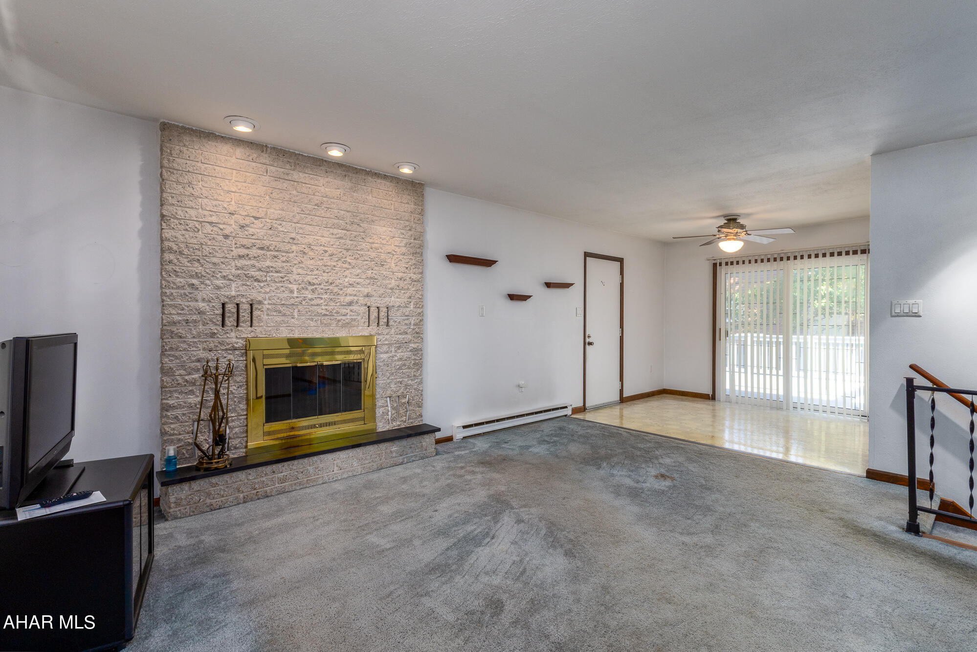 Old Town Village - Residential