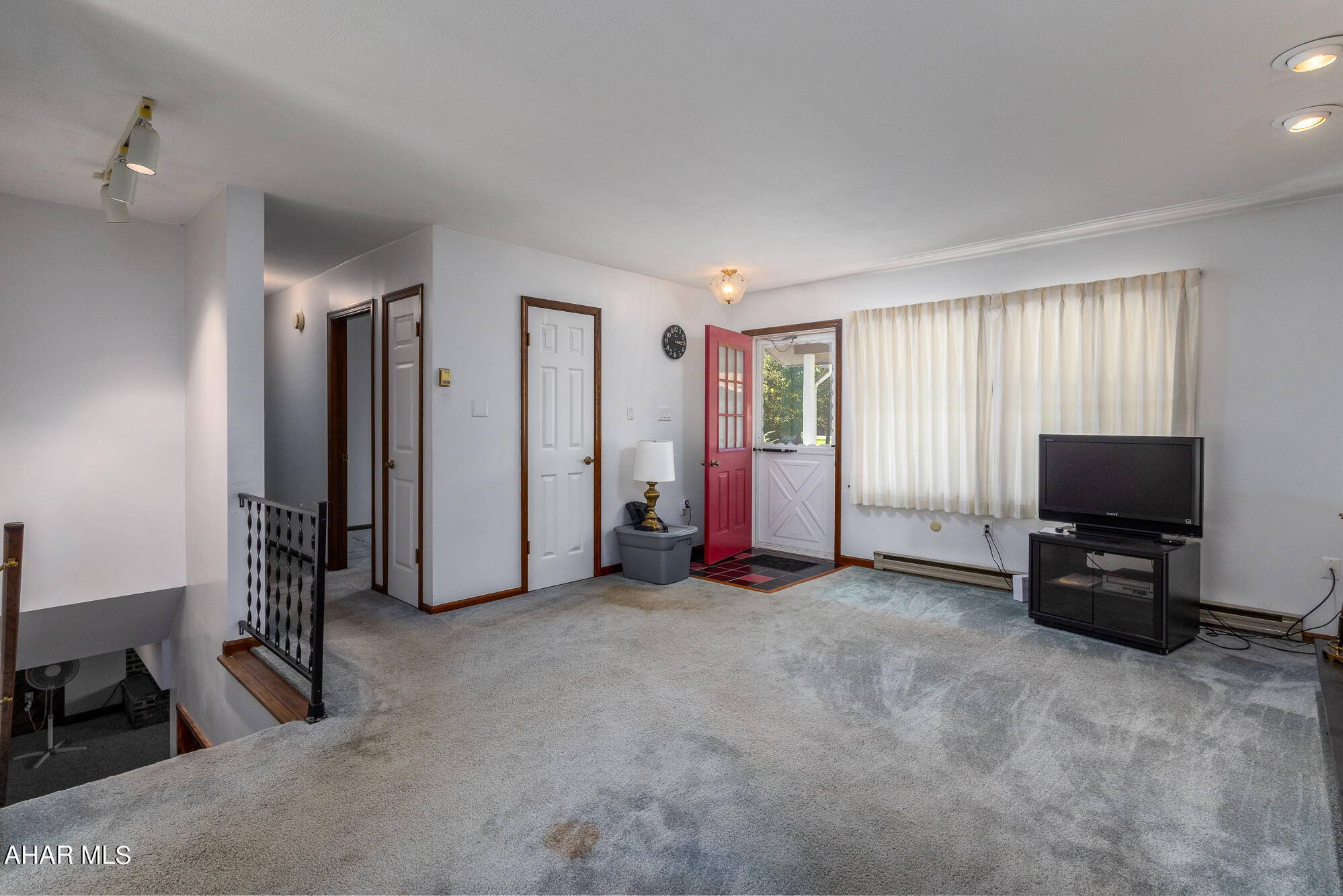 Old Town Village - Residential