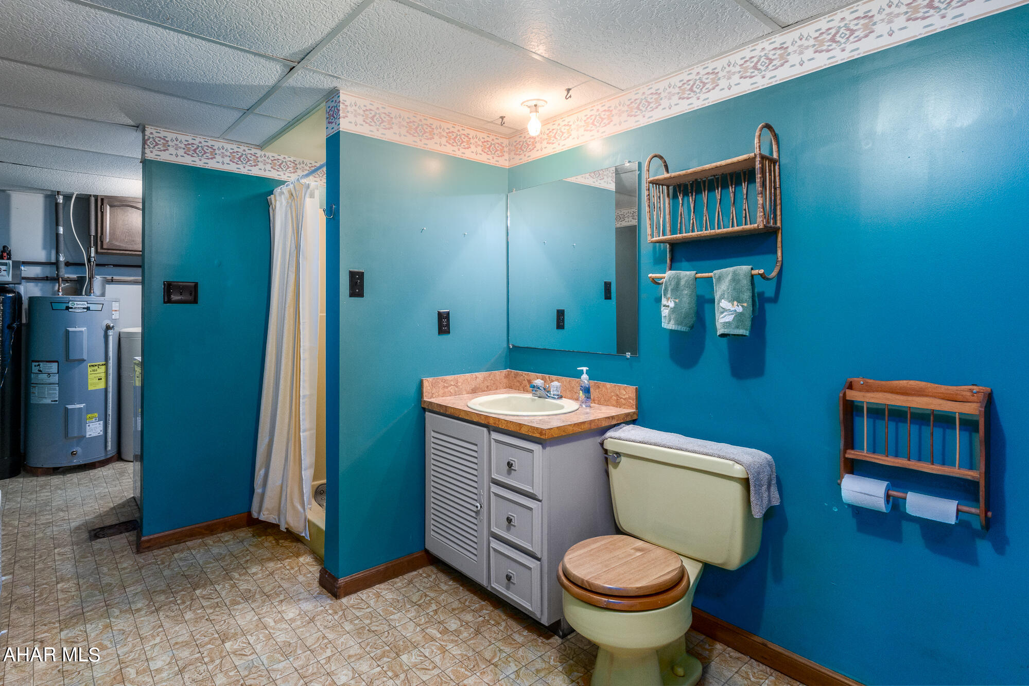 Old Town Village - Residential