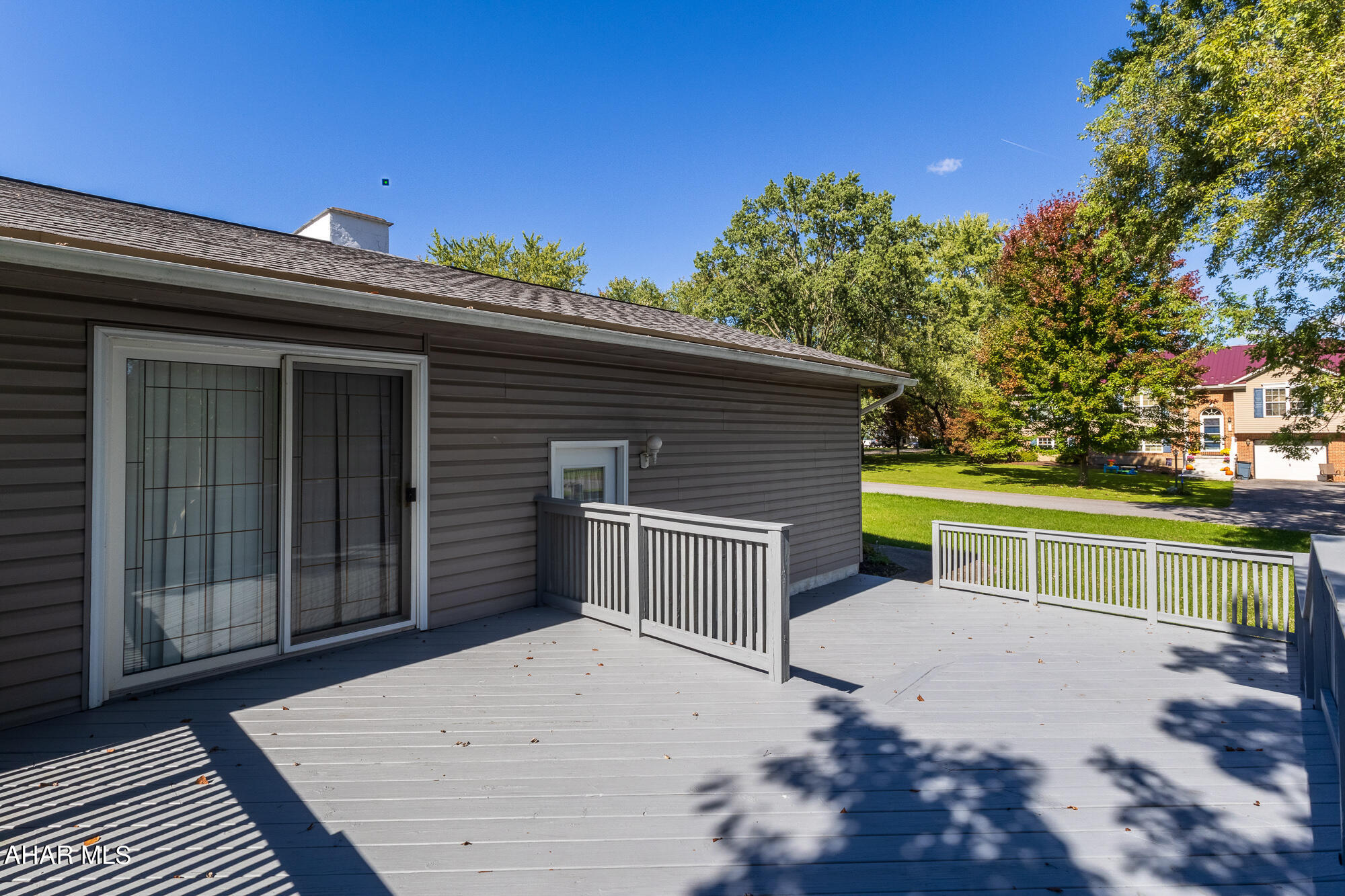 Old Town Village - Residential