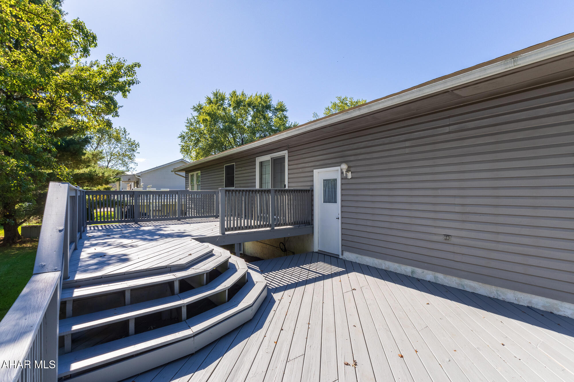 Old Town Village - Residential