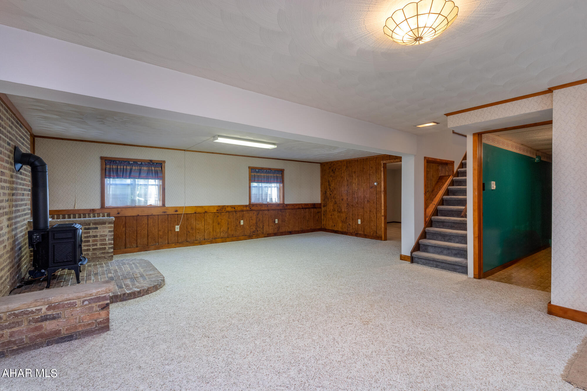 Old Town Village - Residential