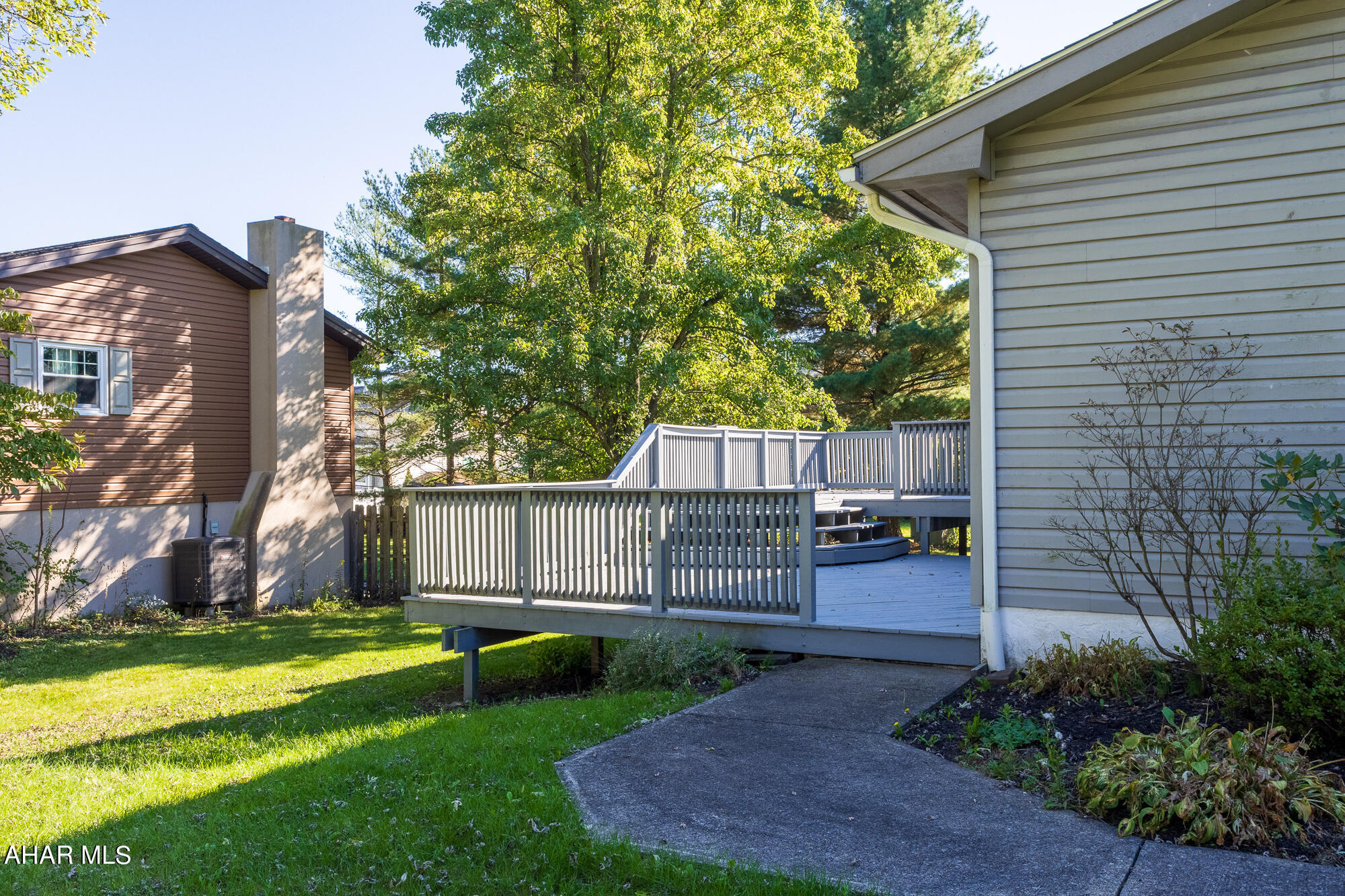 Old Town Village - Residential