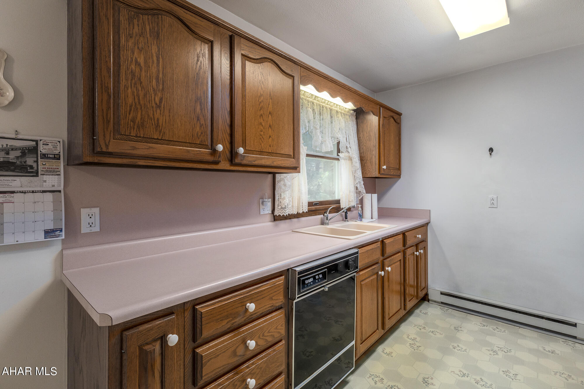 Old Town Village - Residential