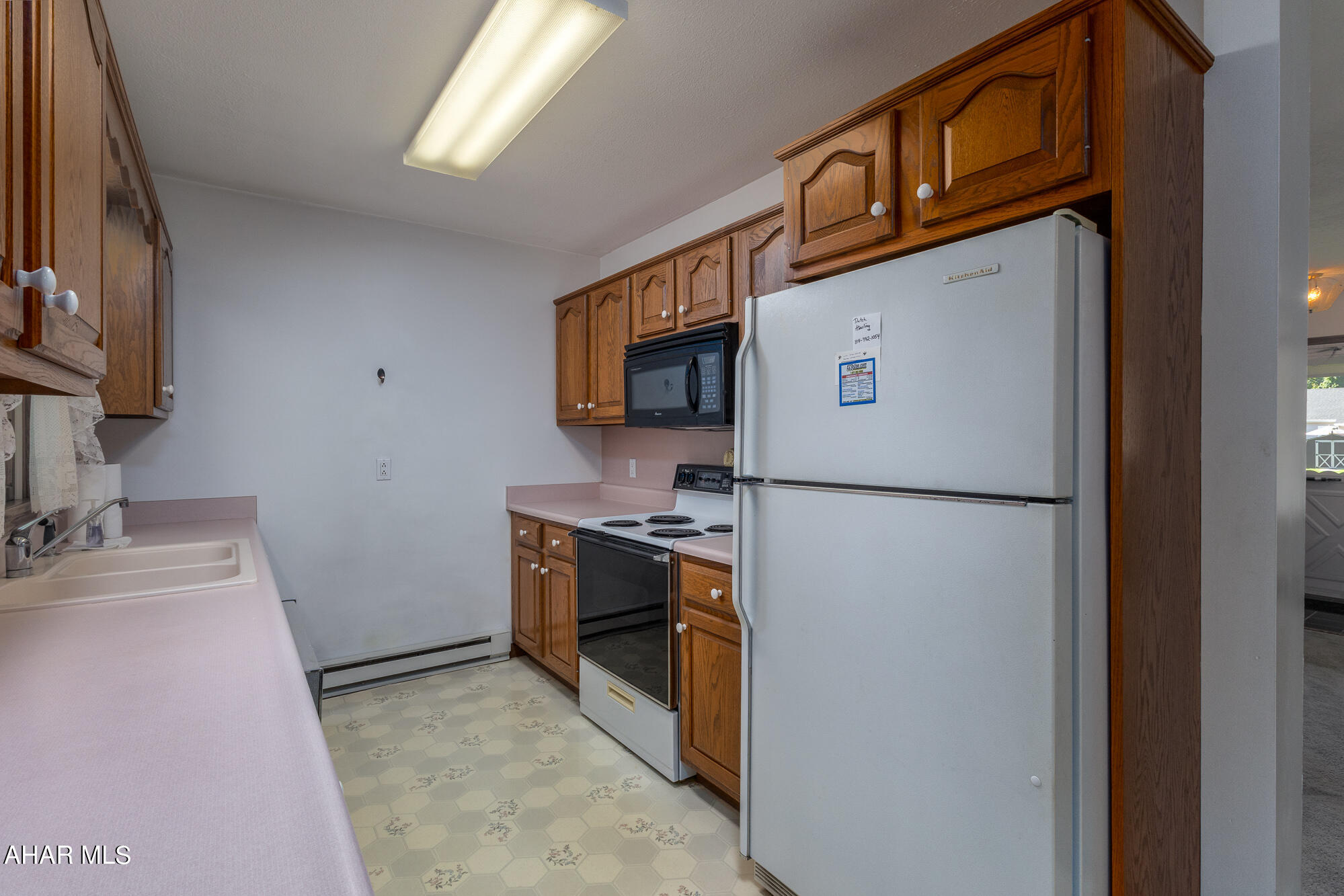 Old Town Village - Residential