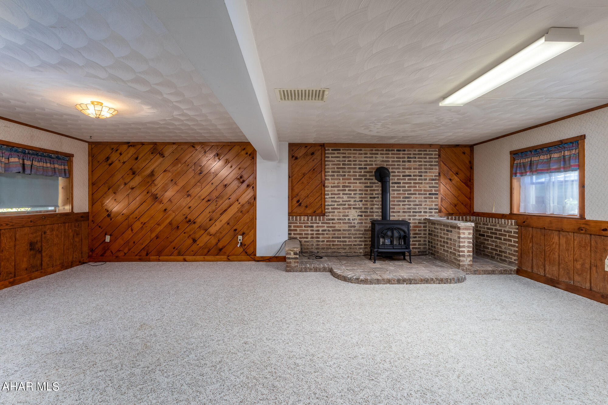 Old Town Village - Residential