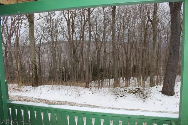 Blue Knob - Residential