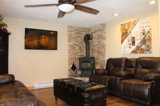 Blue Knob - Residential