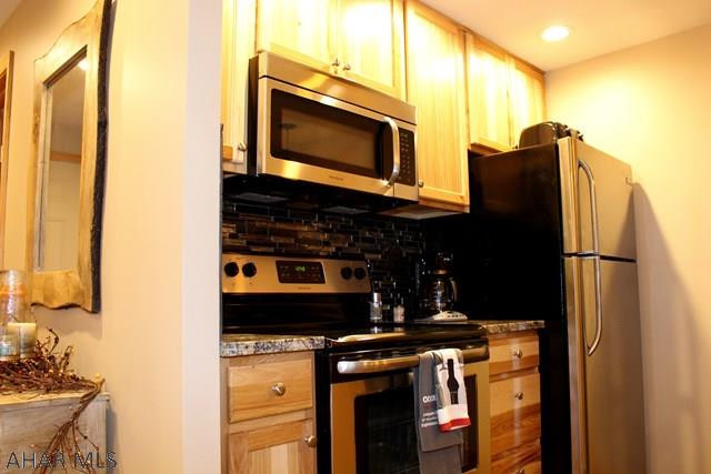 Blue Knob - Residential