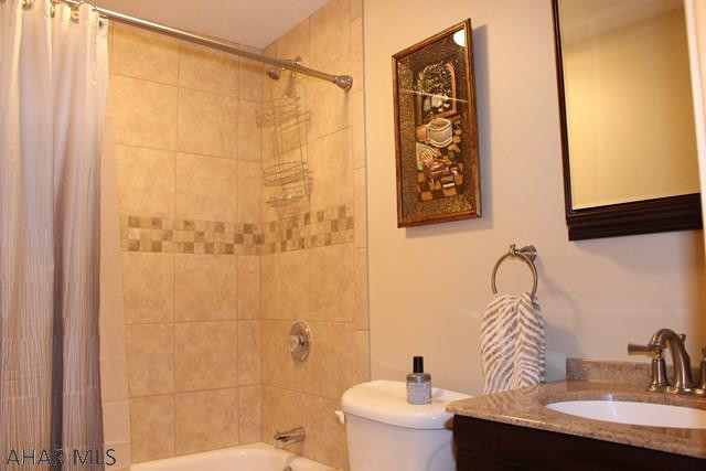 Blue Knob - Residential