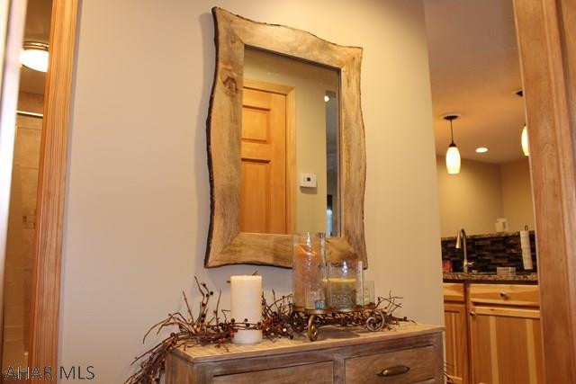 Blue Knob - Residential