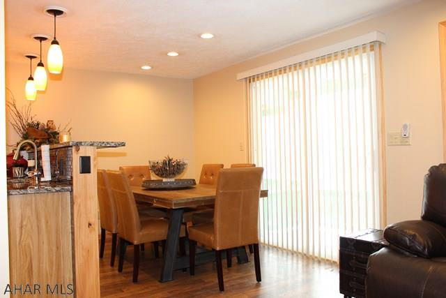 Blue Knob - Residential