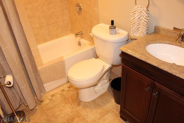 Blue Knob - Residential