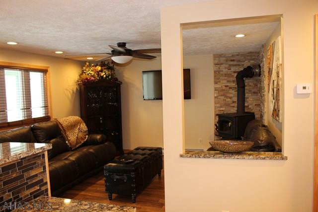 Blue Knob - Residential