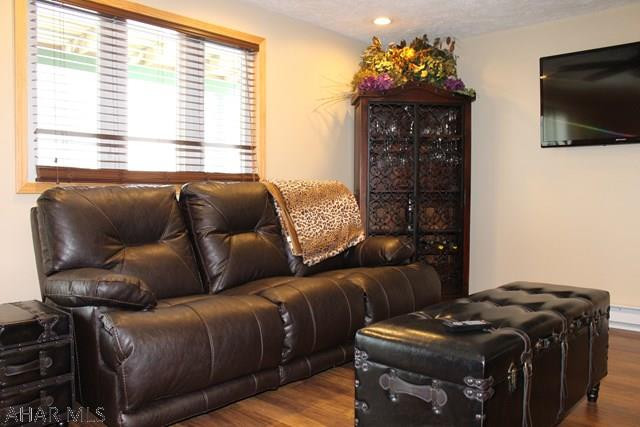 Blue Knob - Residential