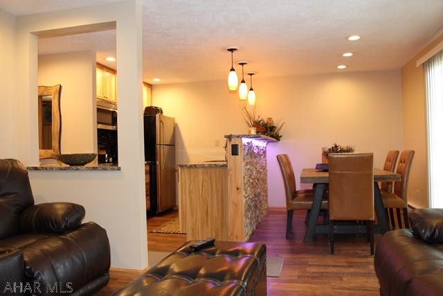 Blue Knob - Residential