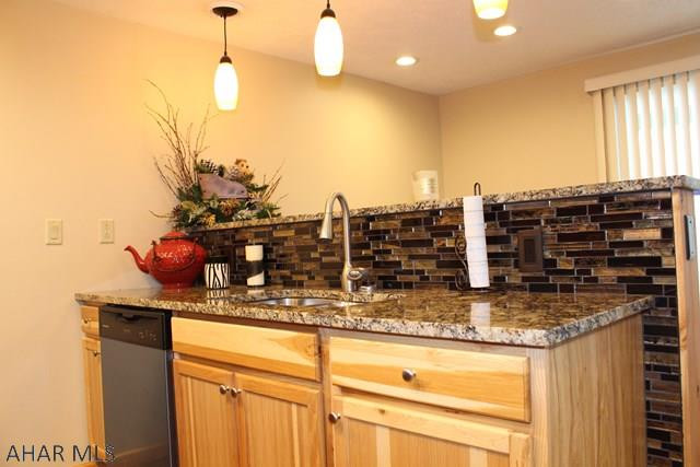 Blue Knob - Residential