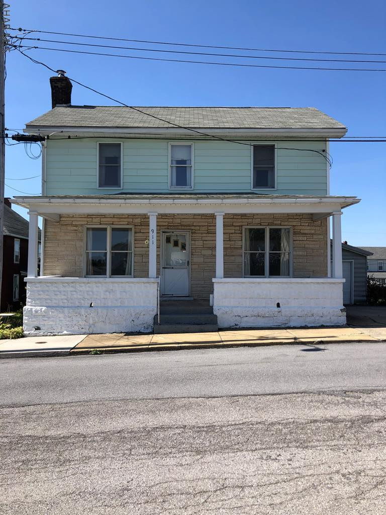 Unknown - Residential