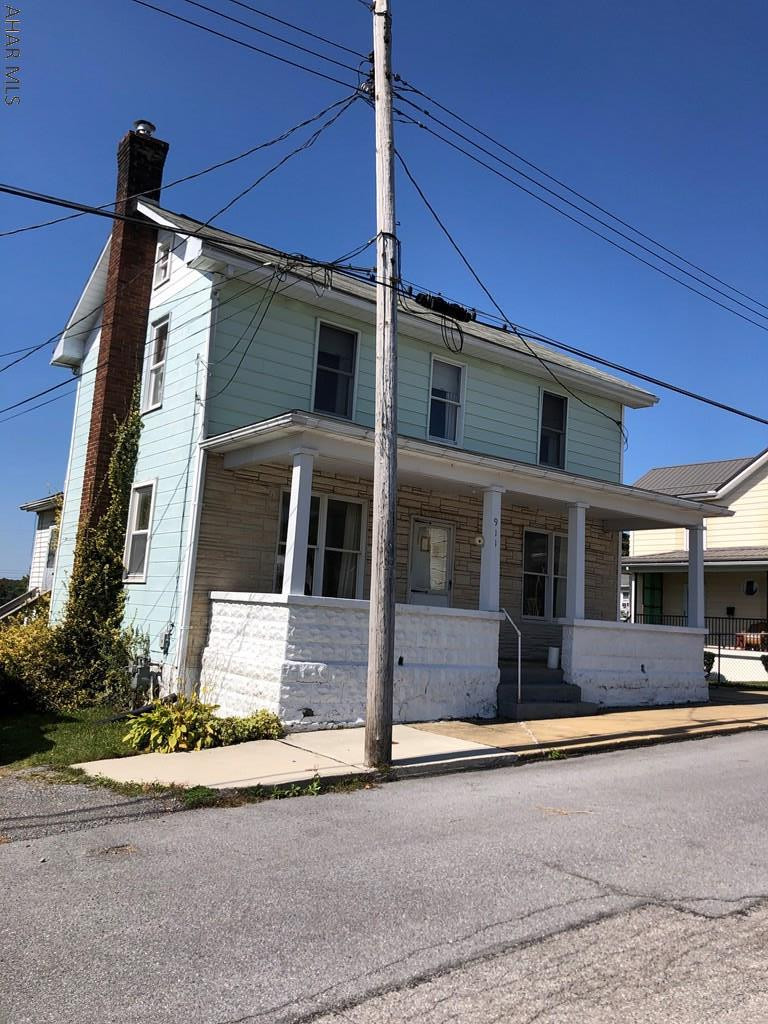 Unknown - Residential