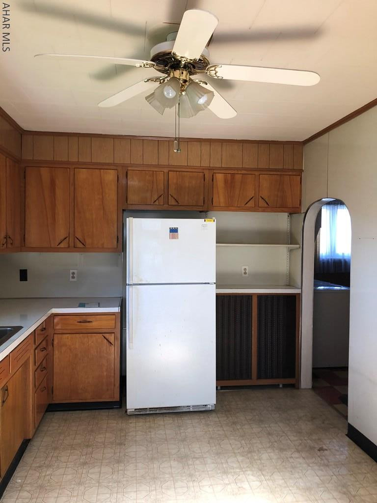 Unknown - Residential