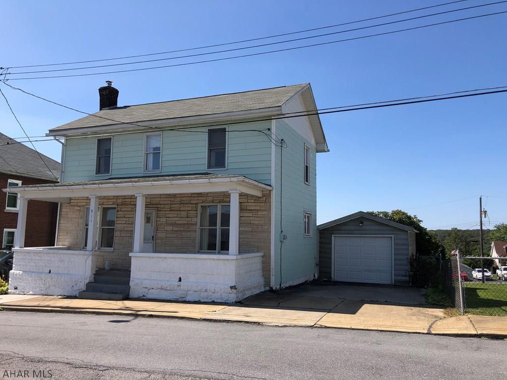 Unknown - Residential