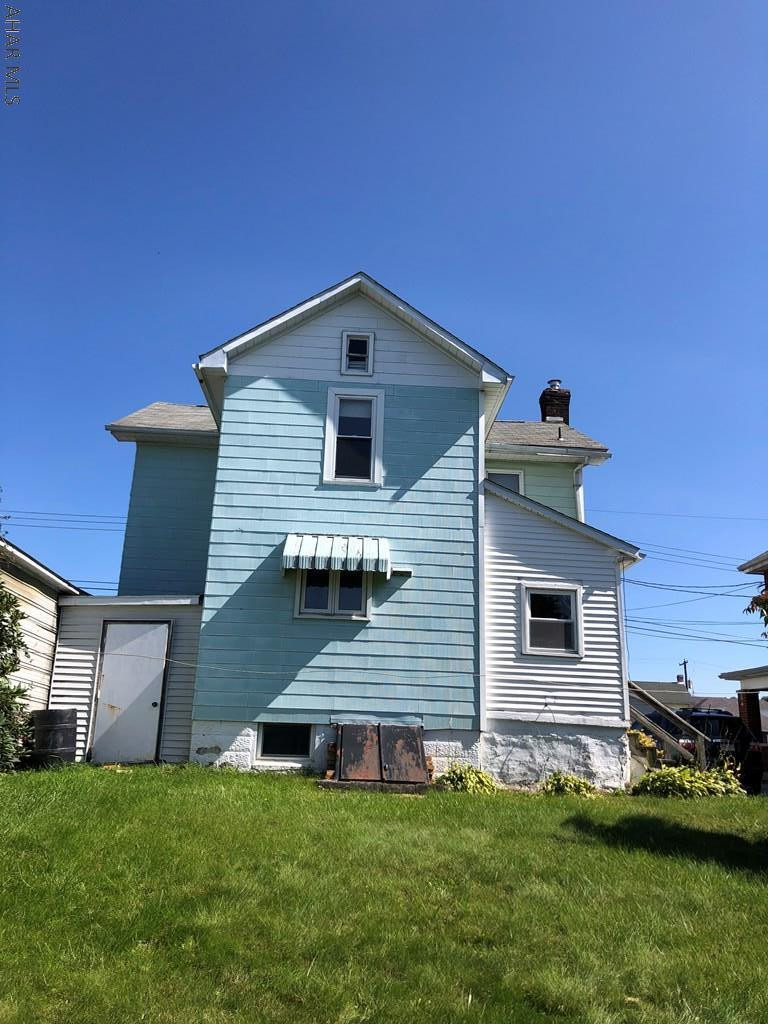 Unknown - Residential