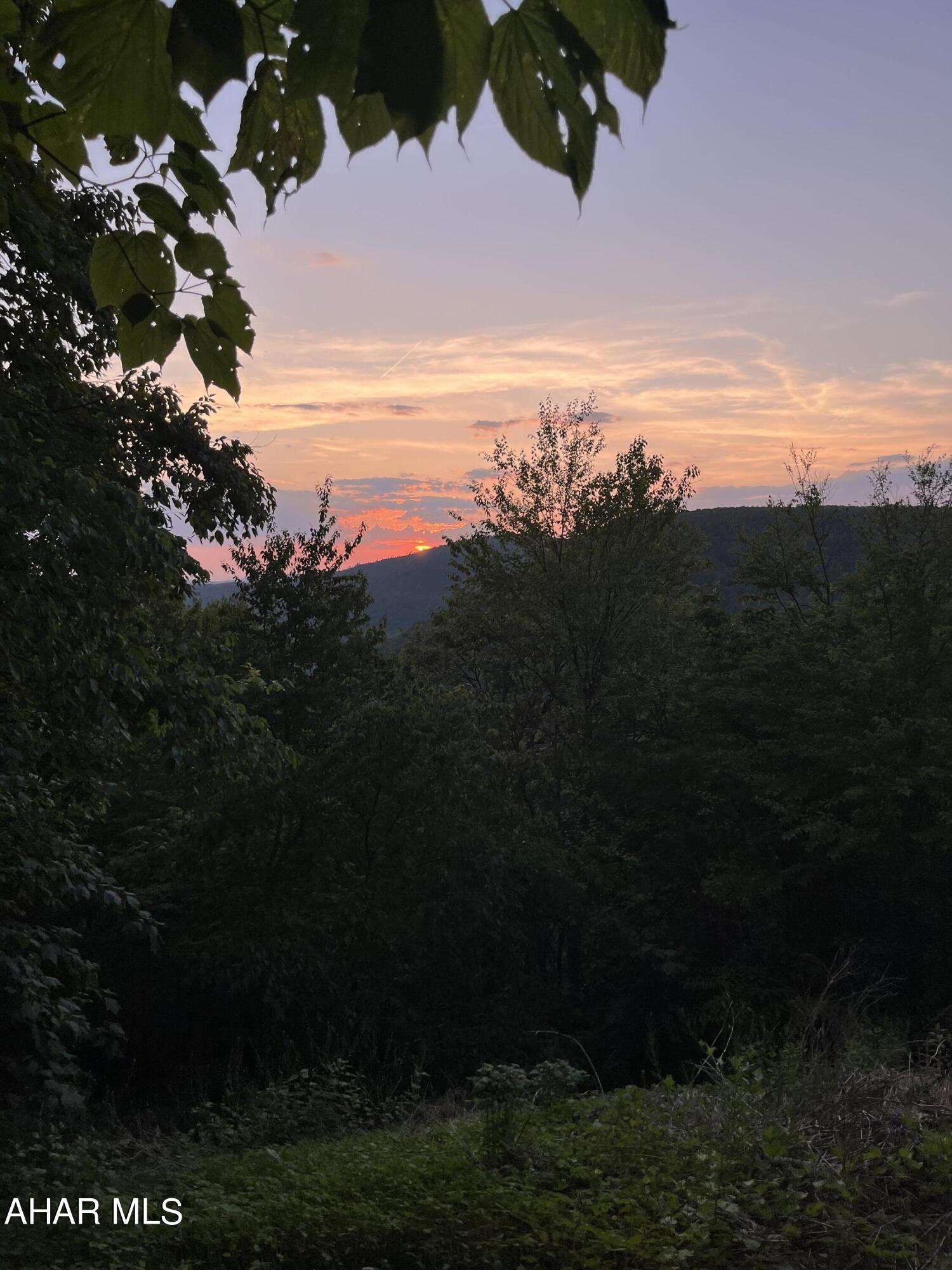 Blue Knob - Commercial Sale