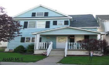Juniata - Residential