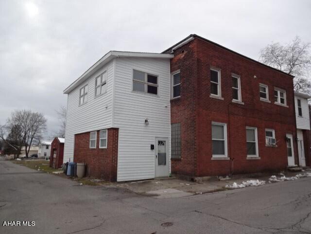 Other - Residential Income