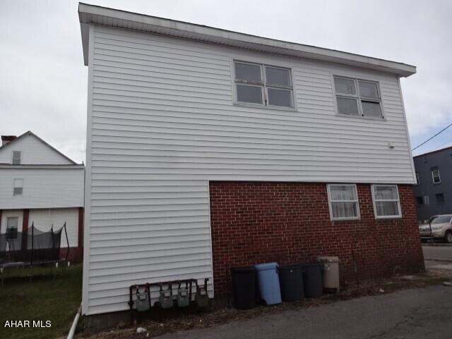 Other - Residential Income