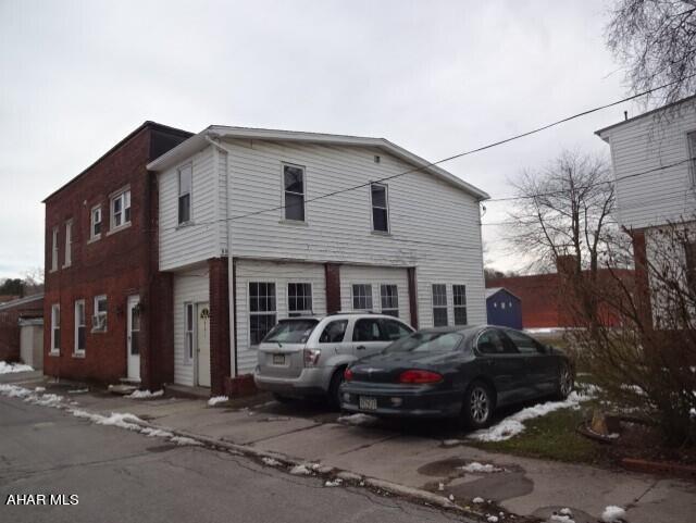 Other - Residential Income