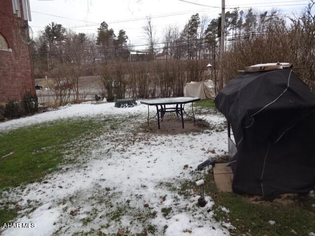 Other - Residential Income