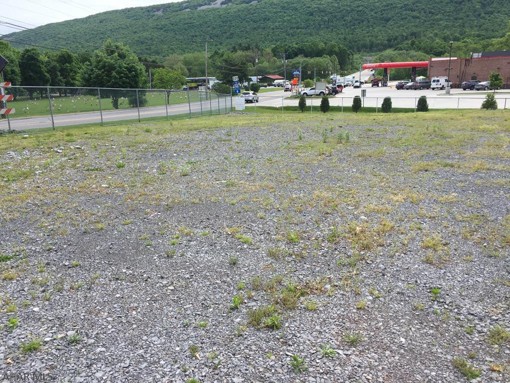 Antis Township - Commercial Sale