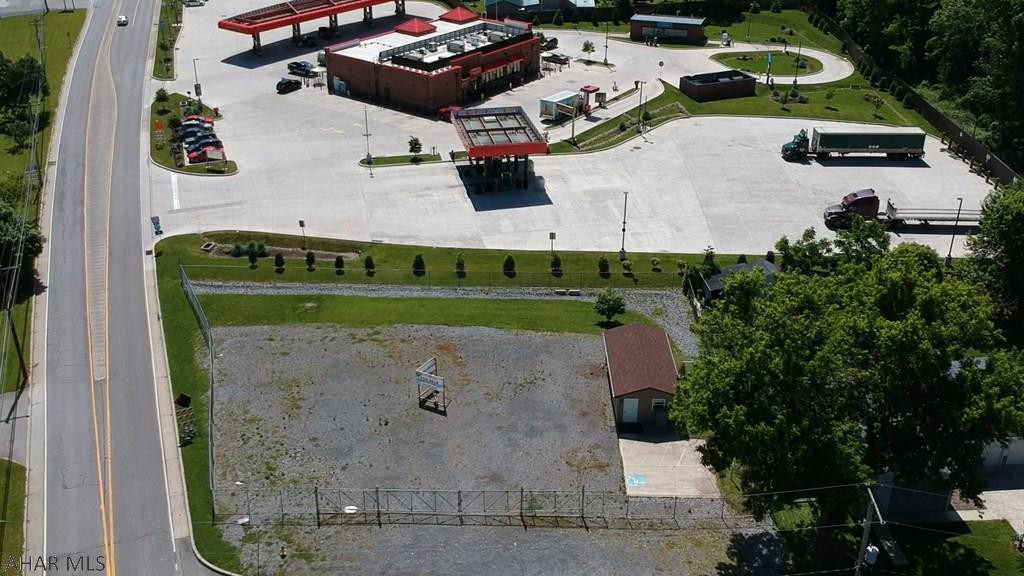 Antis Township - Commercial Sale