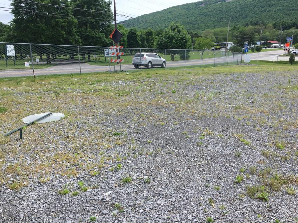 Antis Township - Commercial Sale