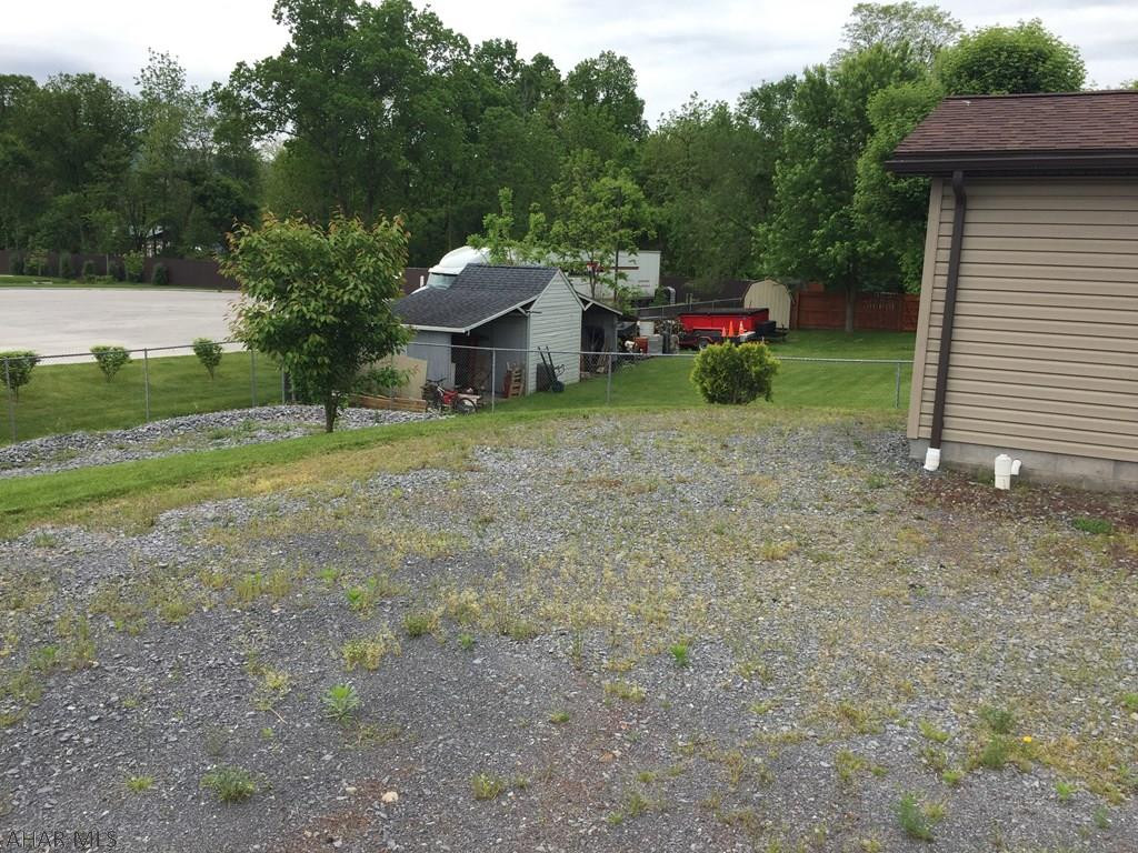 Antis Township - Commercial Sale