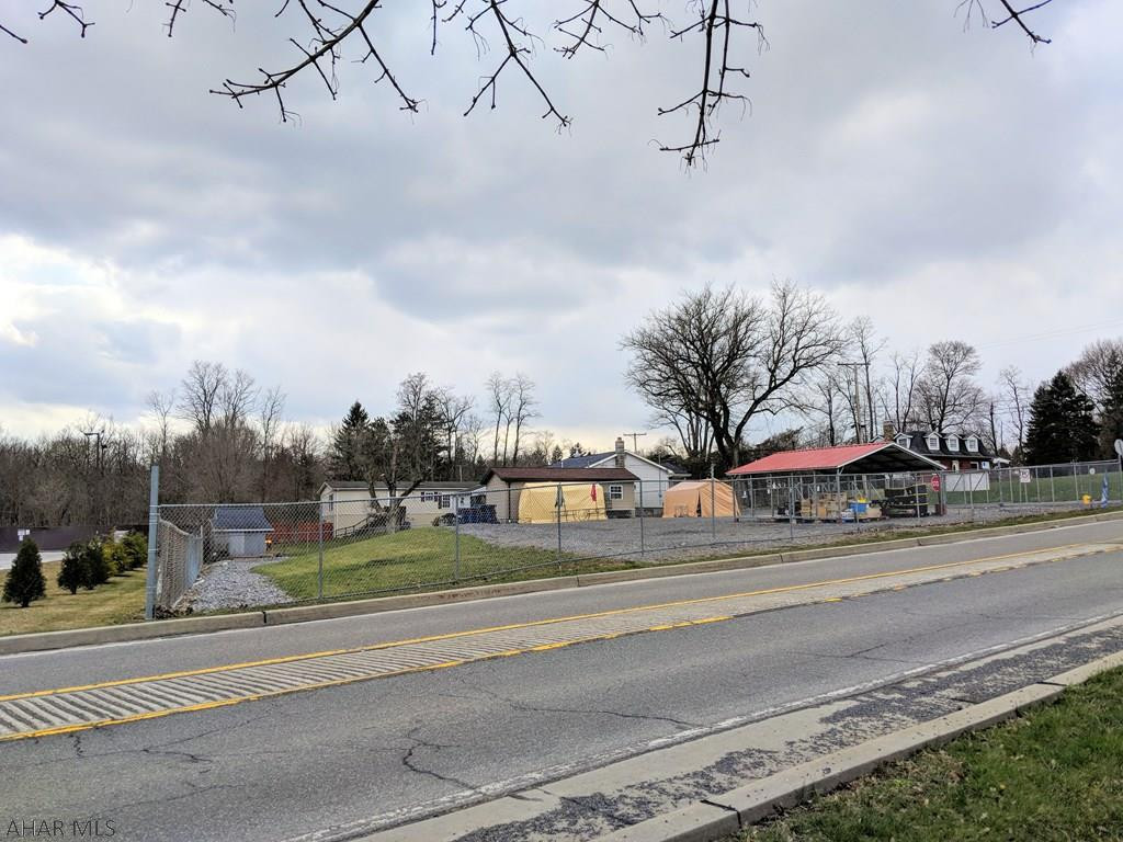 Antis Township - Commercial Sale