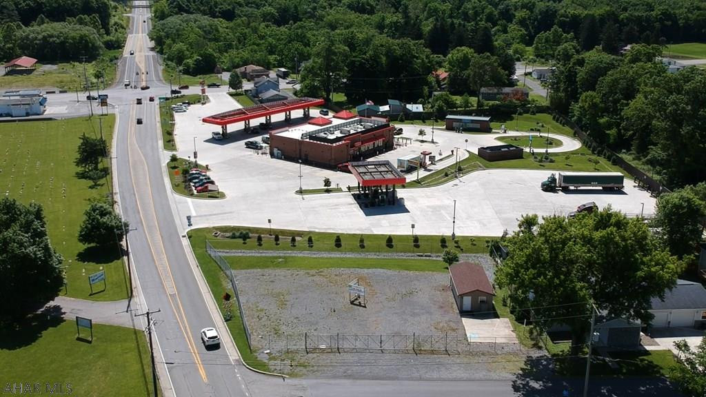 Antis Township - Commercial Sale