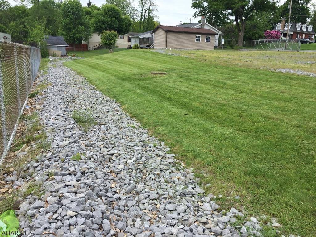 Antis Township - Commercial Sale