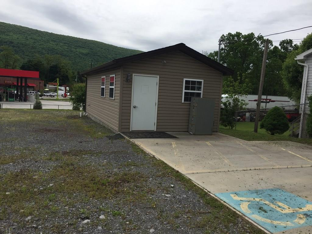 Antis Township - Commercial Sale