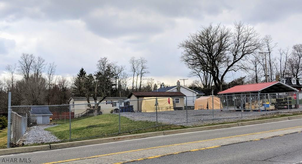 Antis Township - Commercial Sale