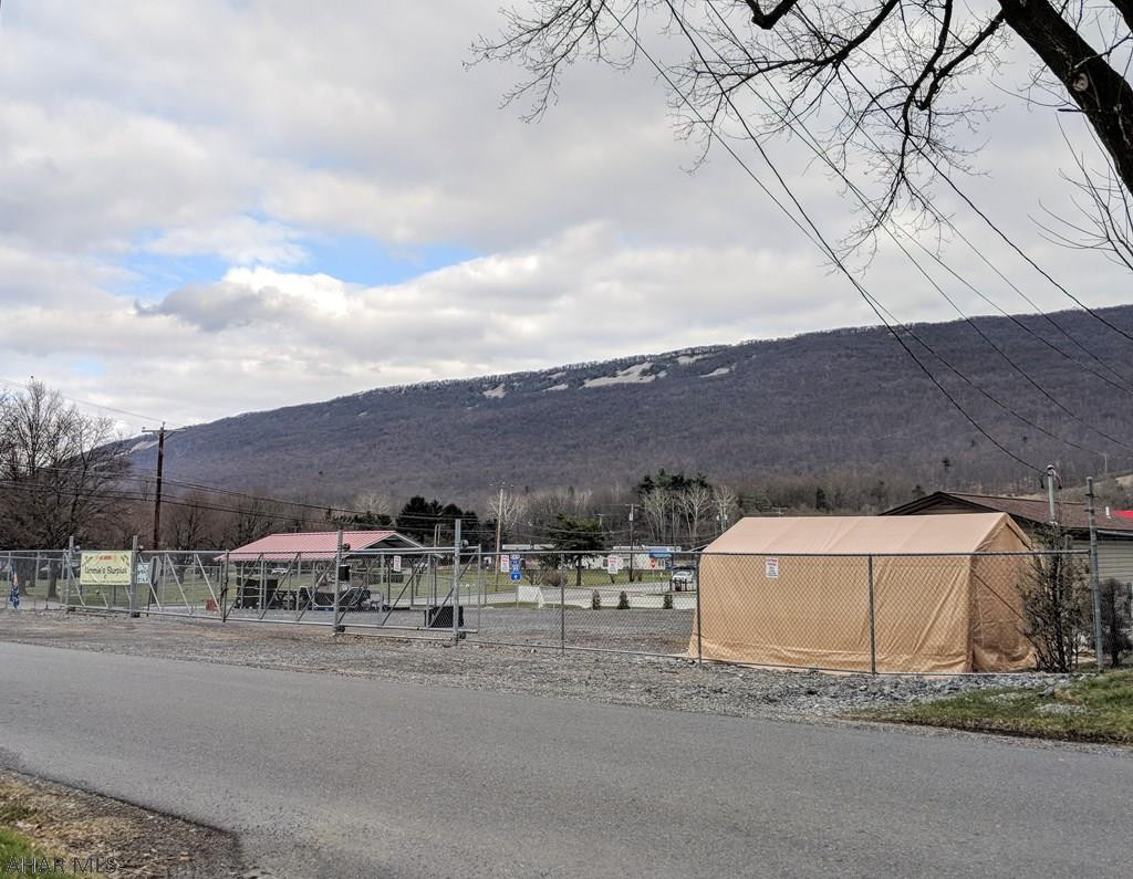 Antis Township - Commercial Sale