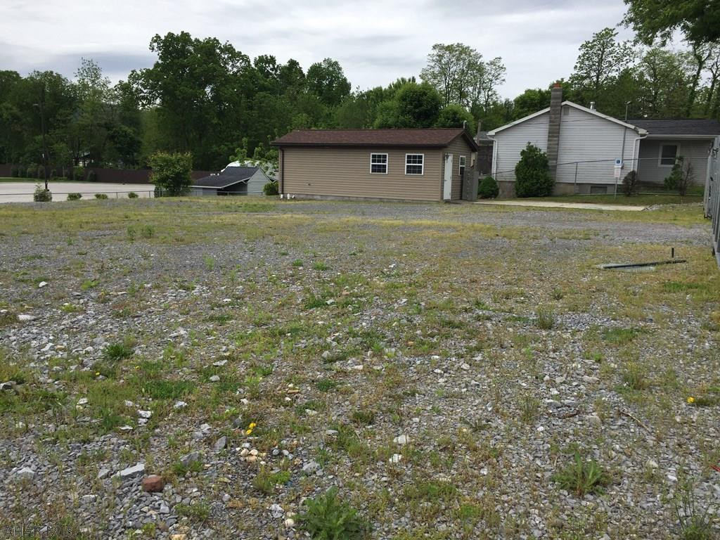 Antis Township - Commercial Sale