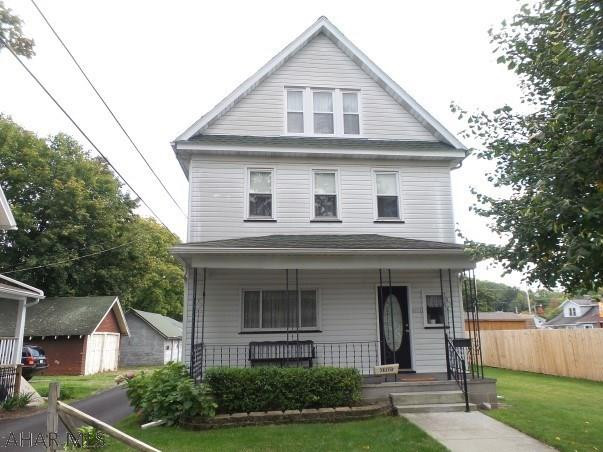 Juniata - Residential